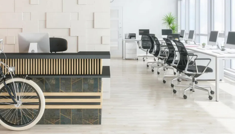 CRM Dashboard Preview