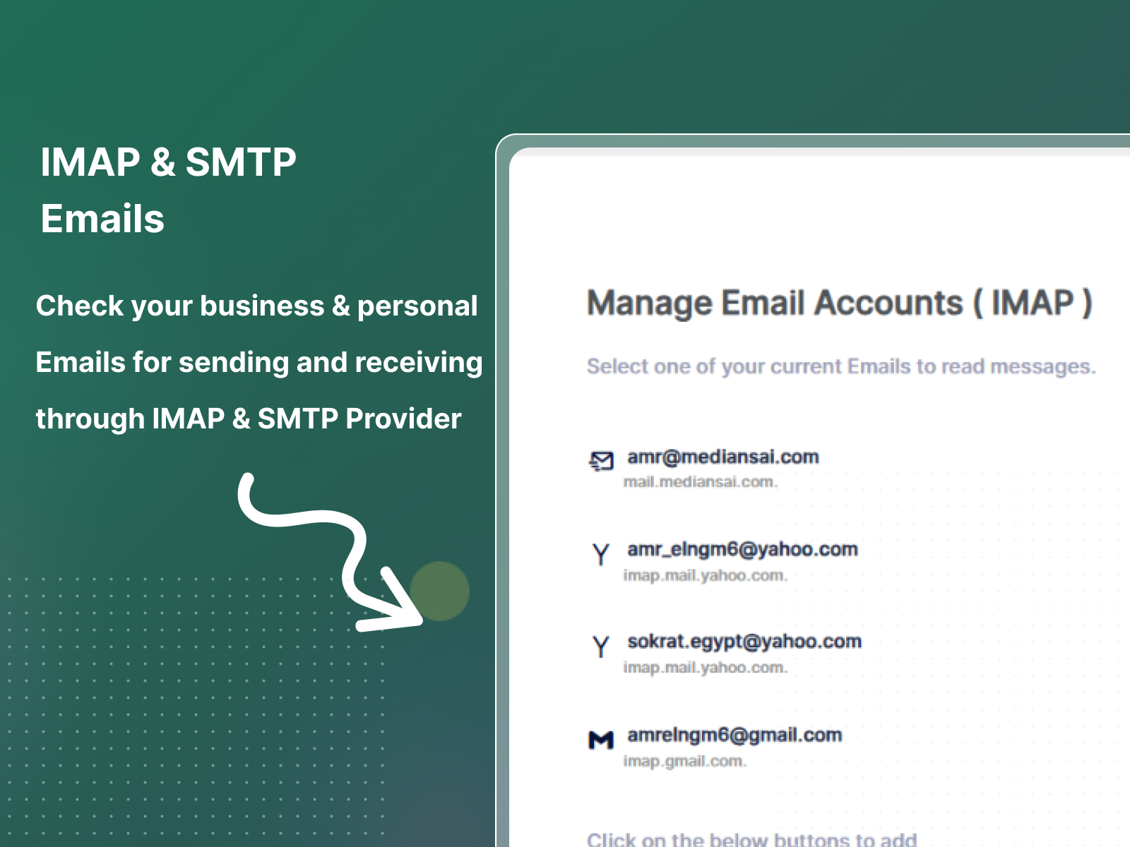 Medians CRM AI-Powered APP with Laravel system - 6